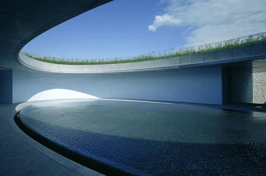 Architecture Tours in Japan