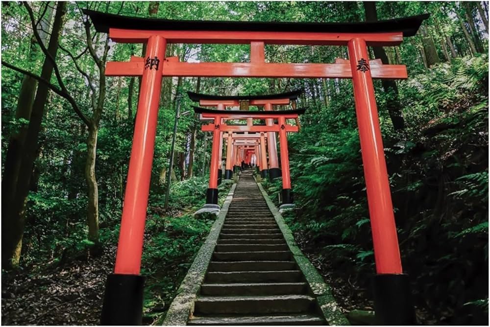 Luxury Japan Tours