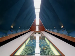 Architecture Tours in Japan