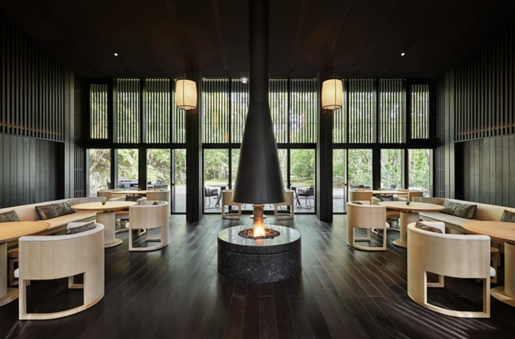 Dining Etiquette in Japan