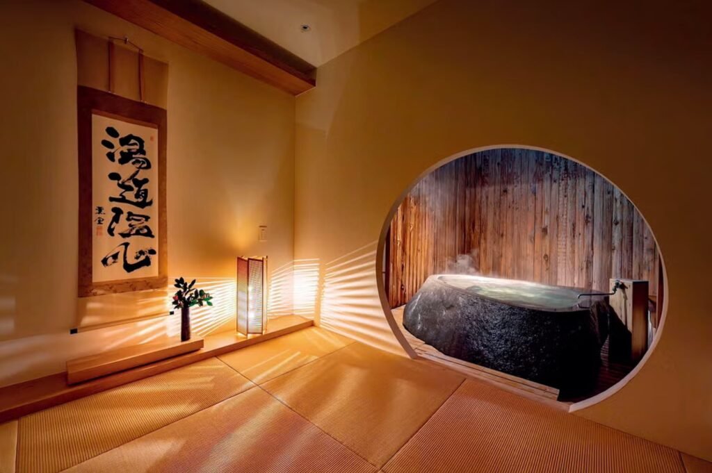 Luxury Honeymoons in Japan