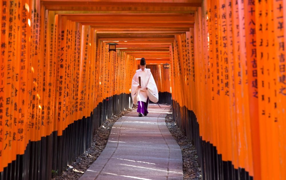 Japan culture
